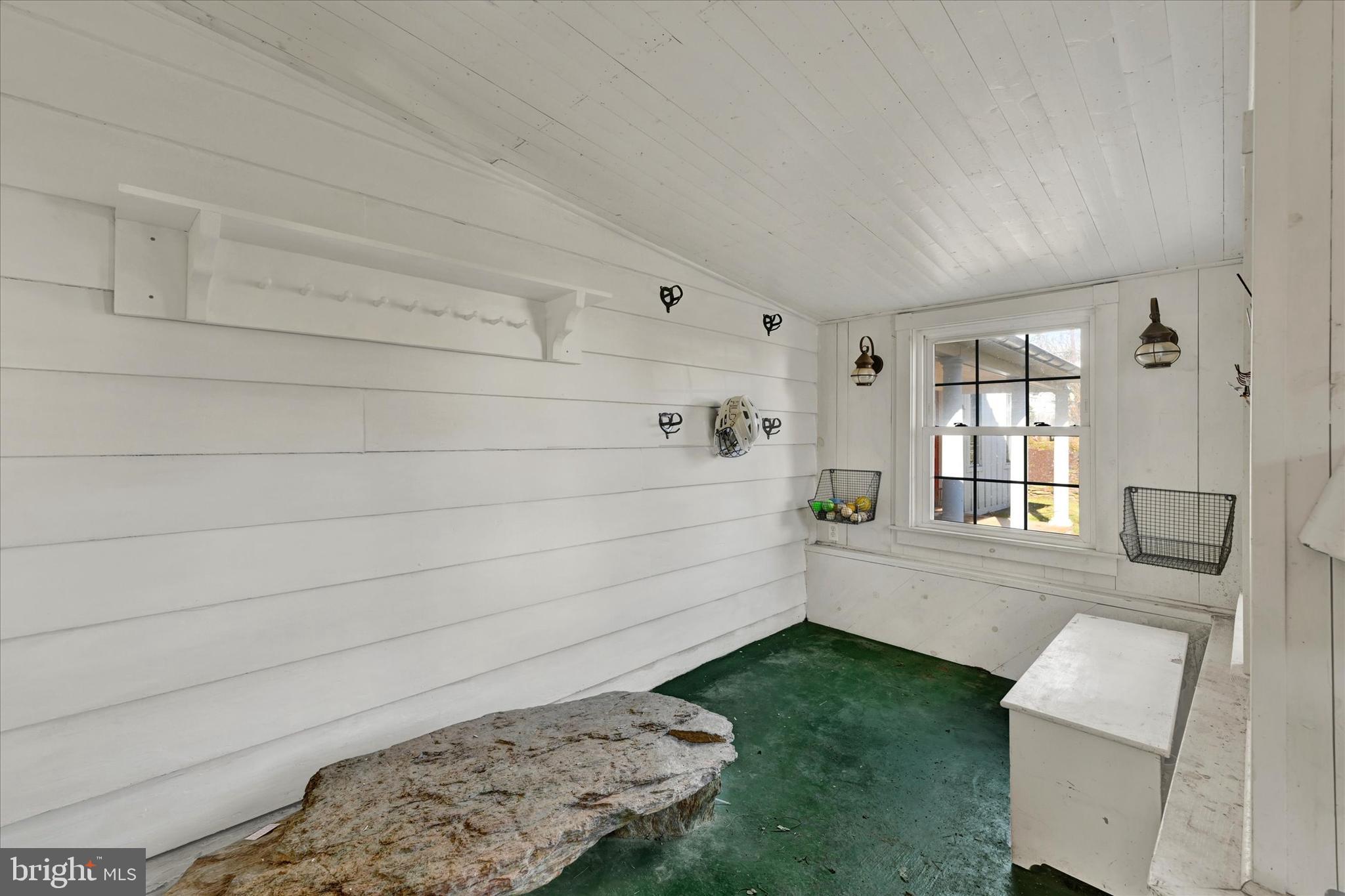 UPPERCO - Residential