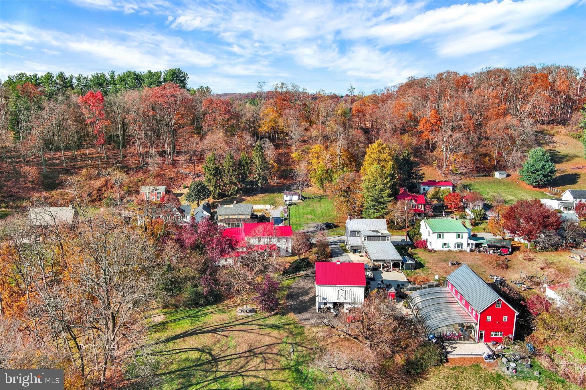 UPPERCO - Residential