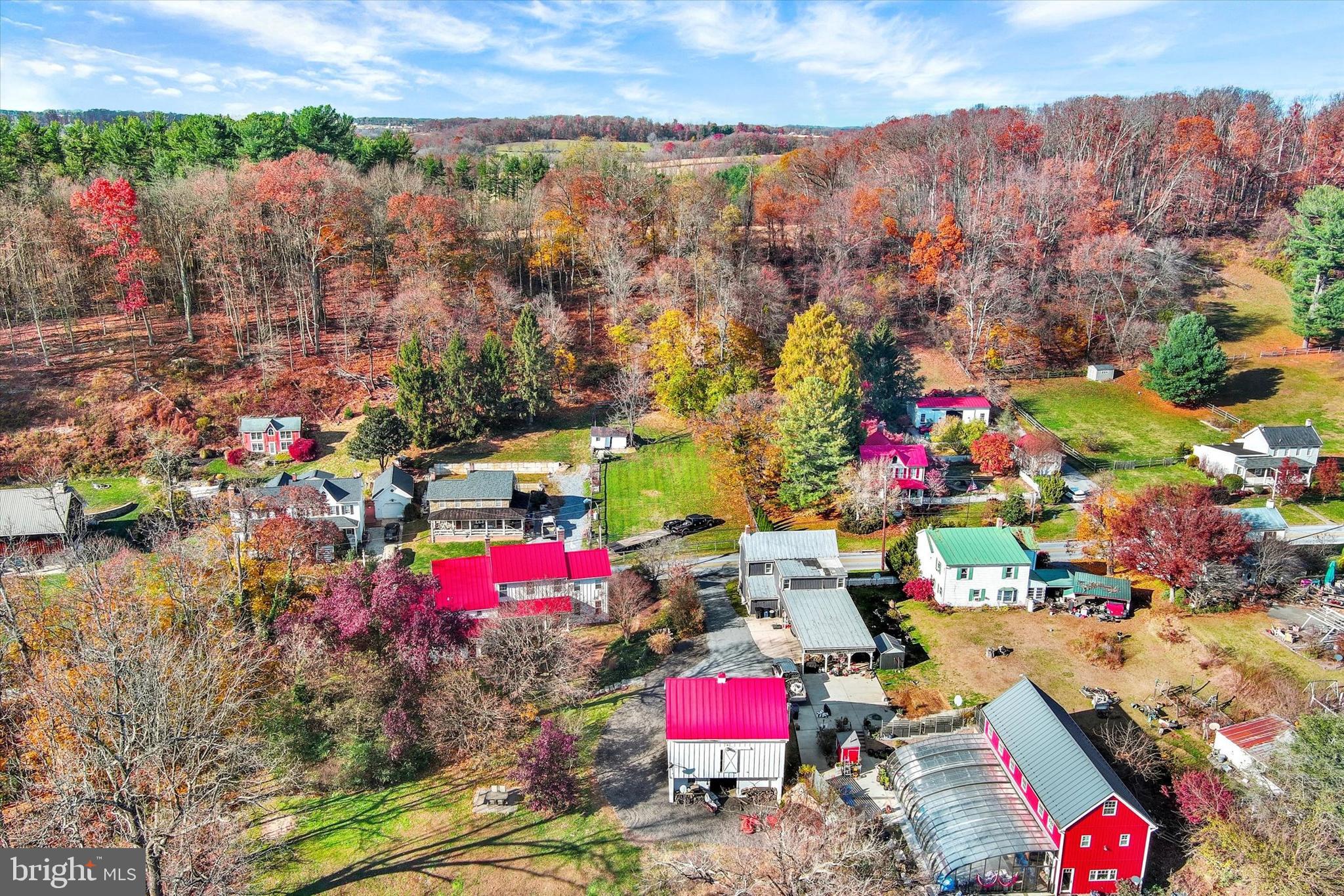 UPPERCO - Residential