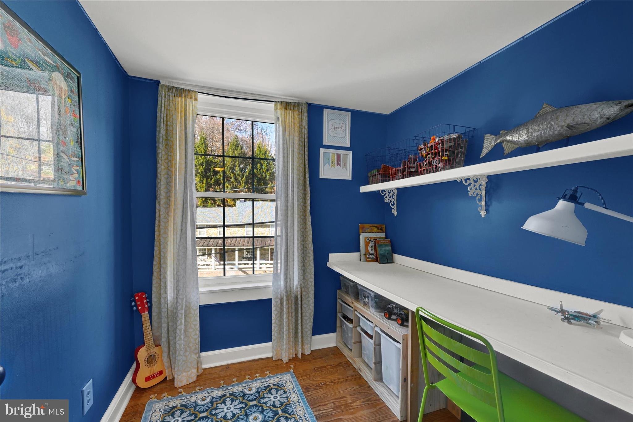 UPPERCO - Residential