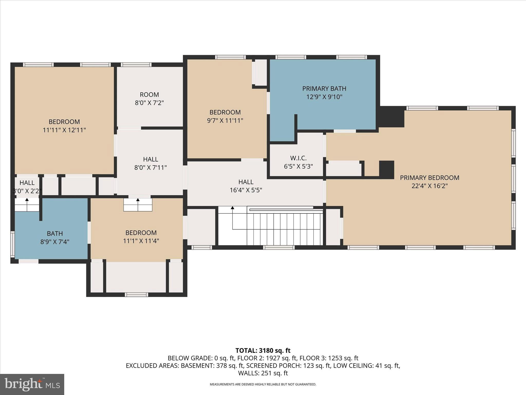 UPPERCO - Residential
