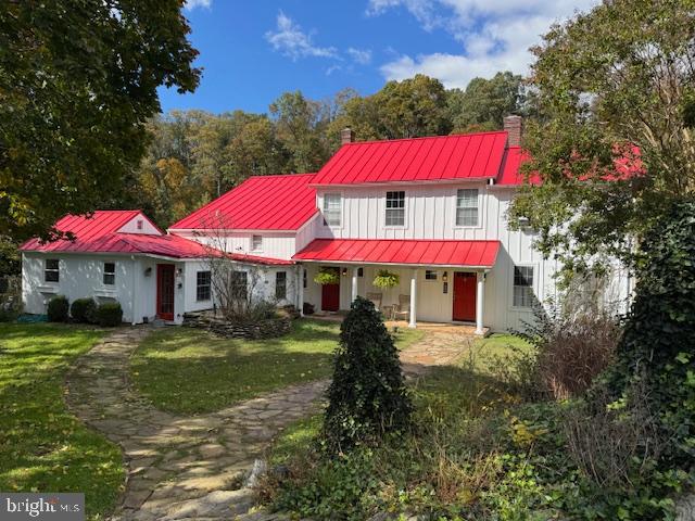 UPPERCO - Residential