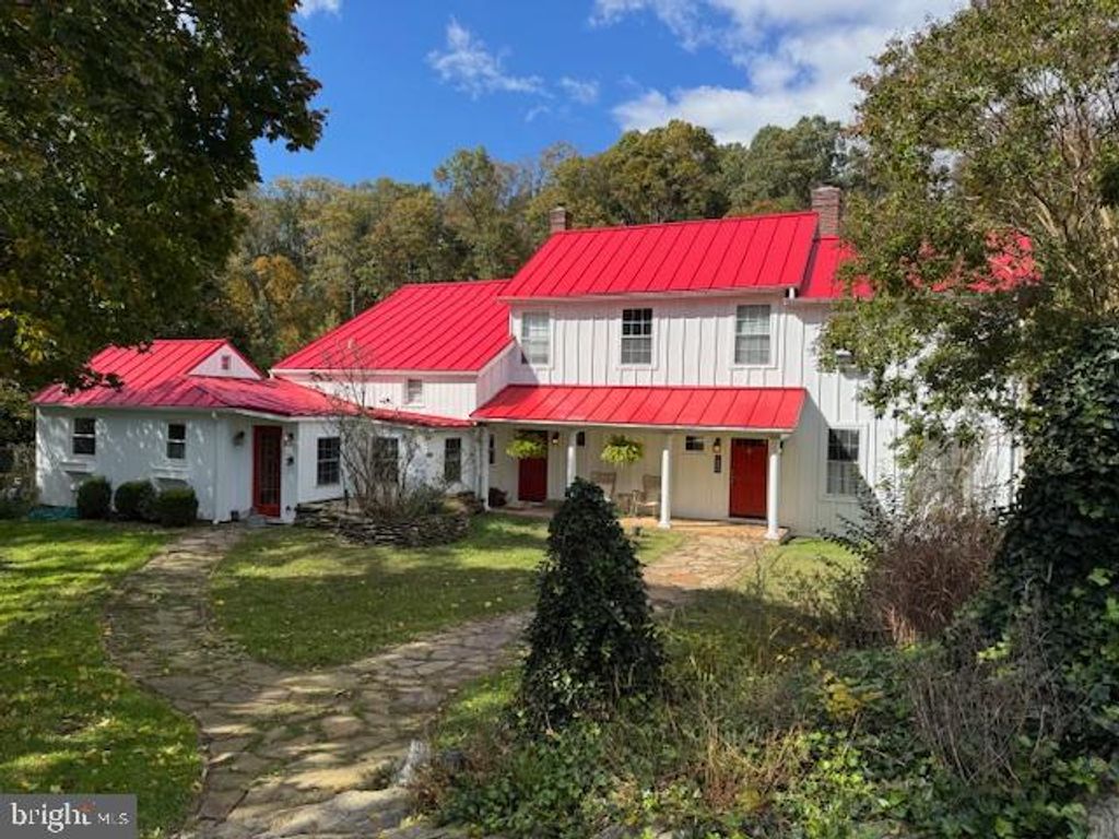 Photo of 16535 Trenton Road, UPPERCO, MD 21155 (MLS # MDBC2144068)