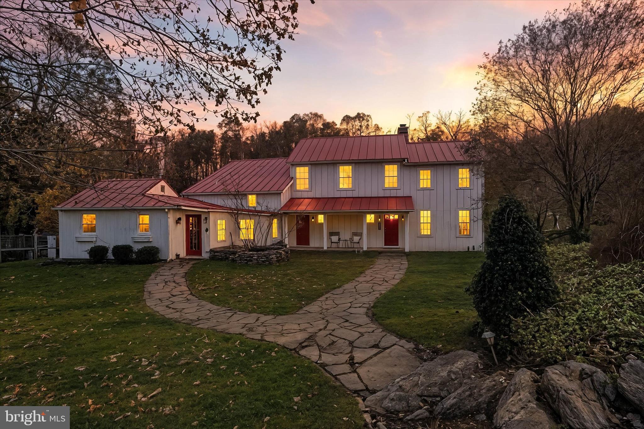 UPPERCO - Residential