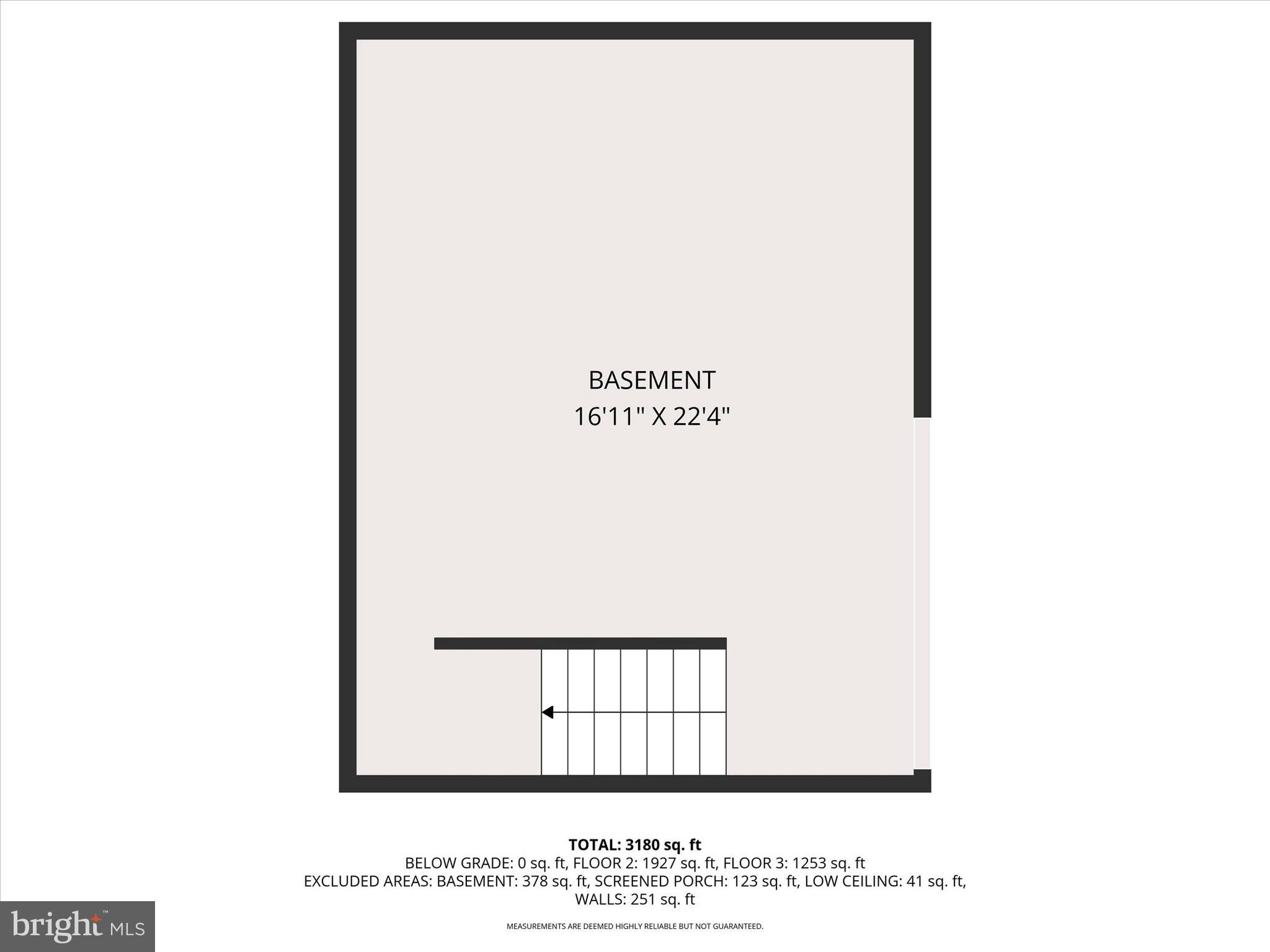 UPPERCO - Residential