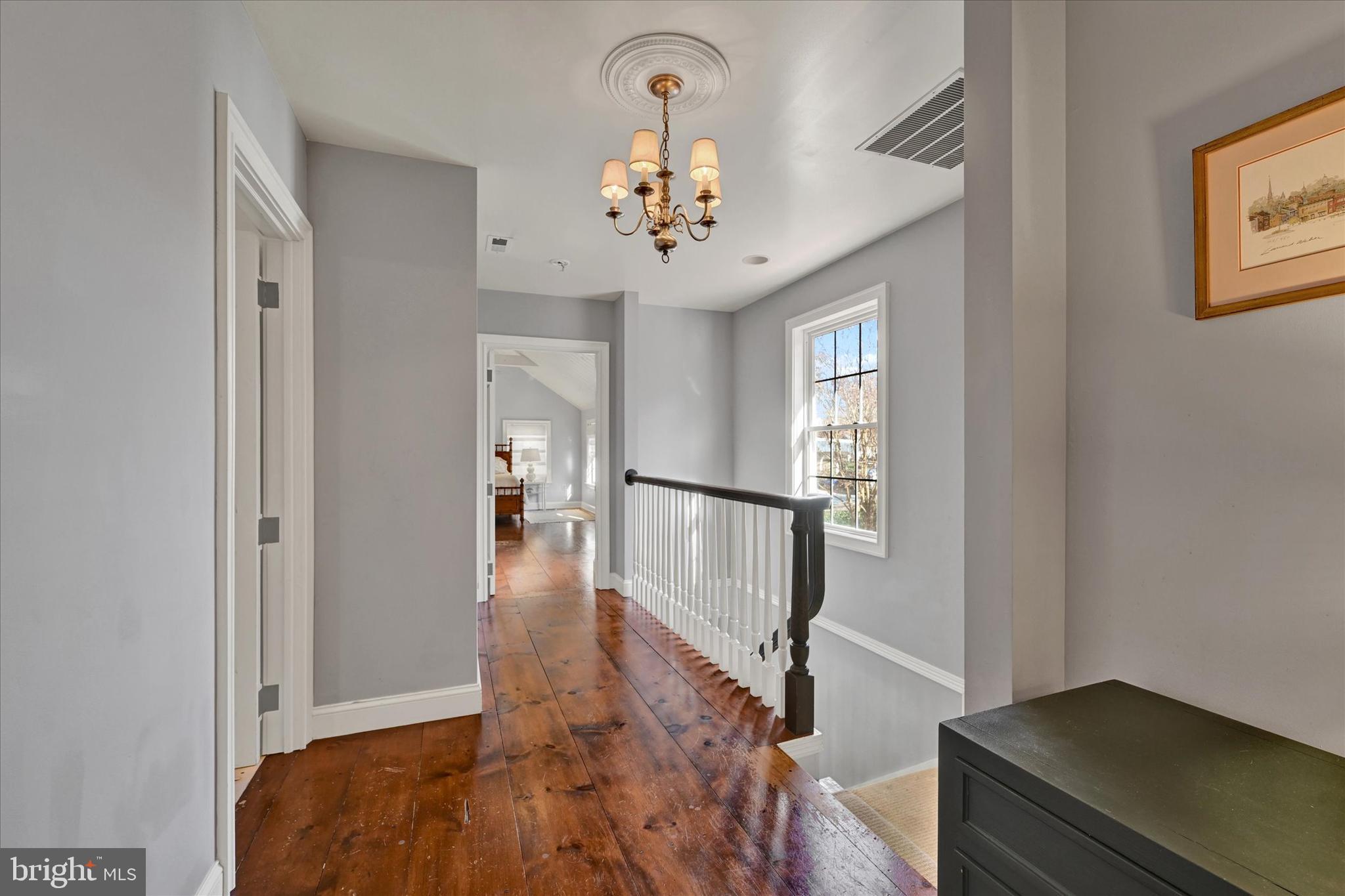 UPPERCO - Residential