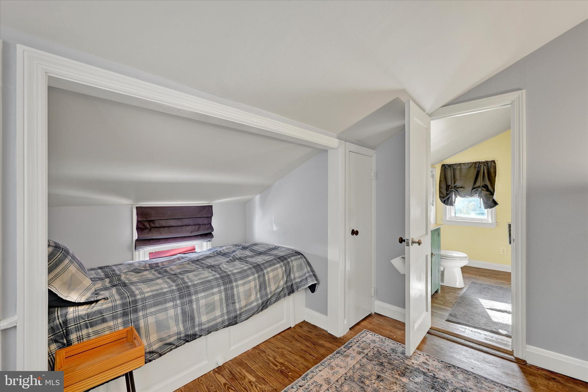 UPPERCO - Residential