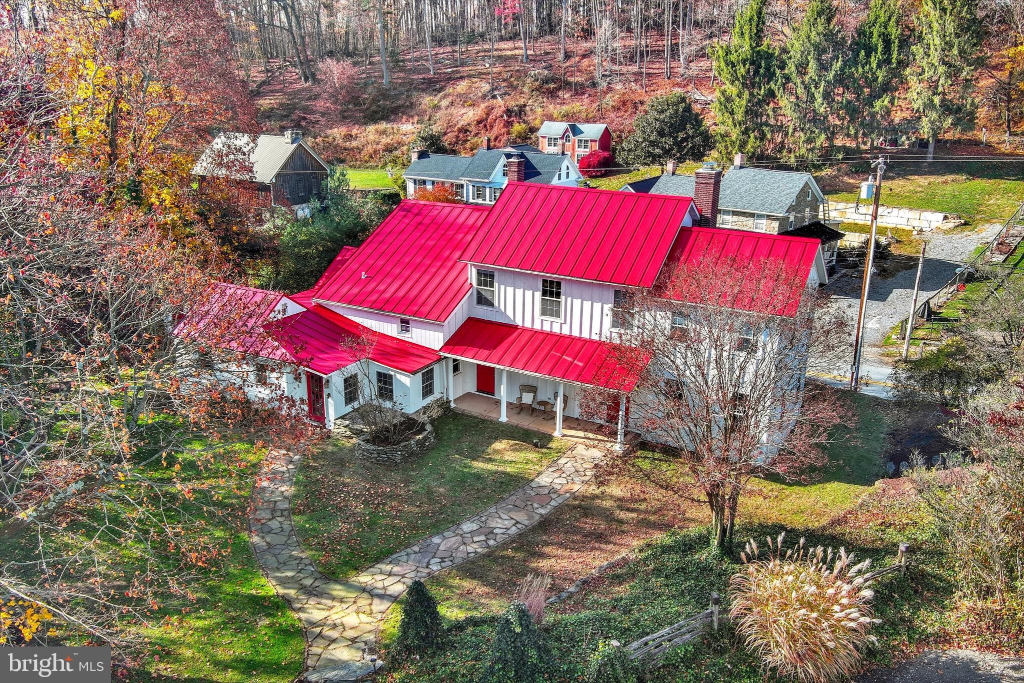 UPPERCO - Residential