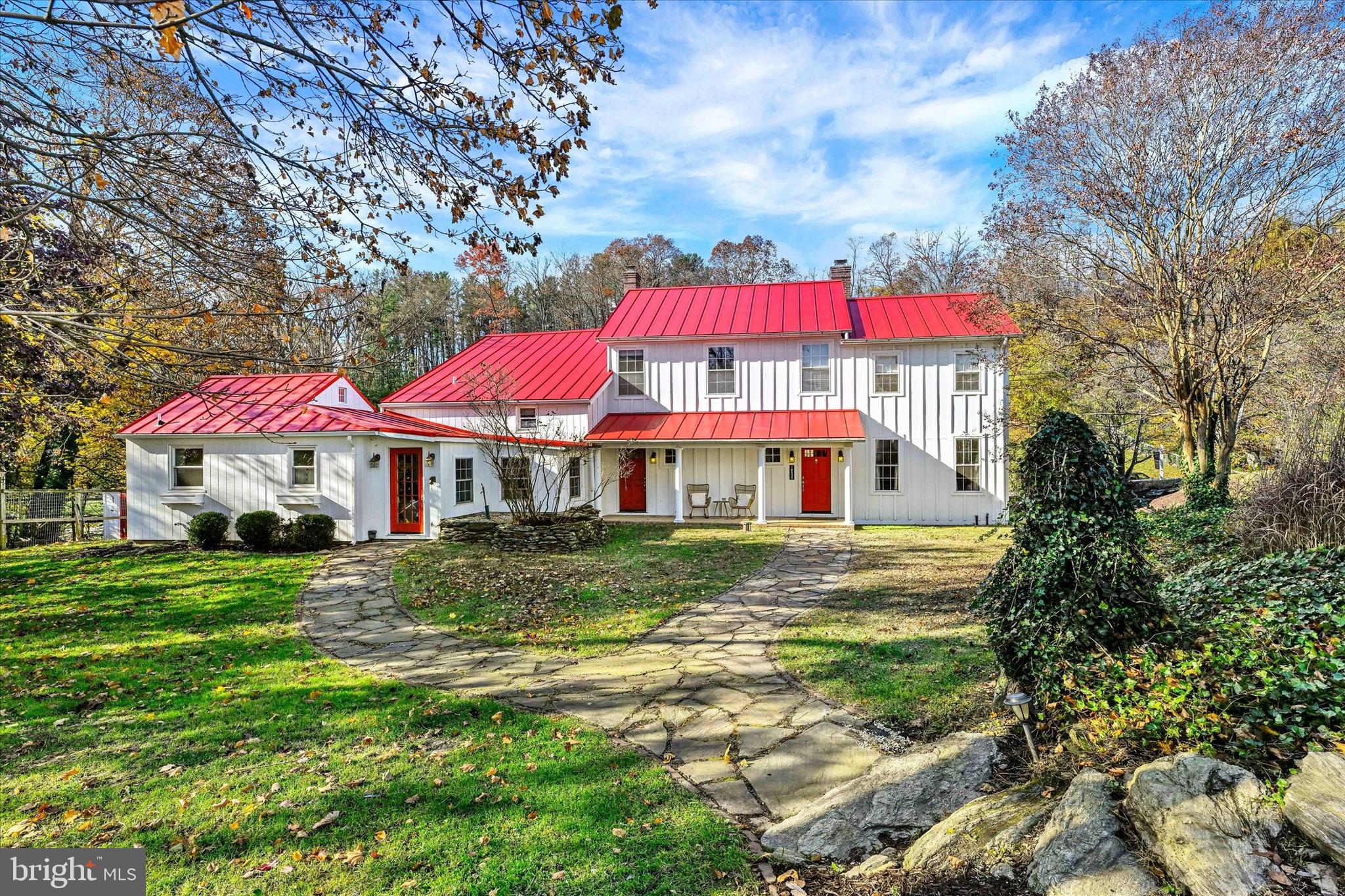 UPPERCO - Residential