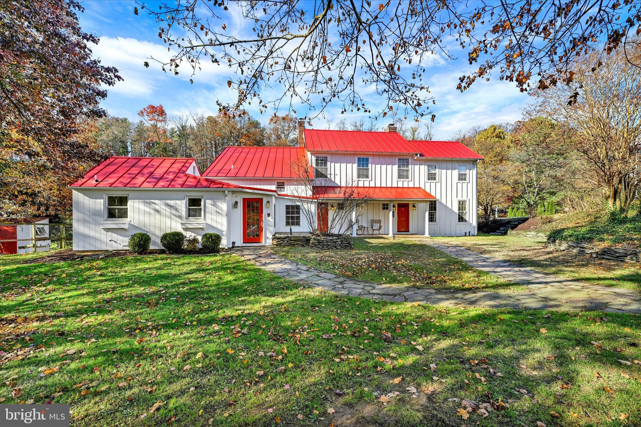 UPPERCO - Residential