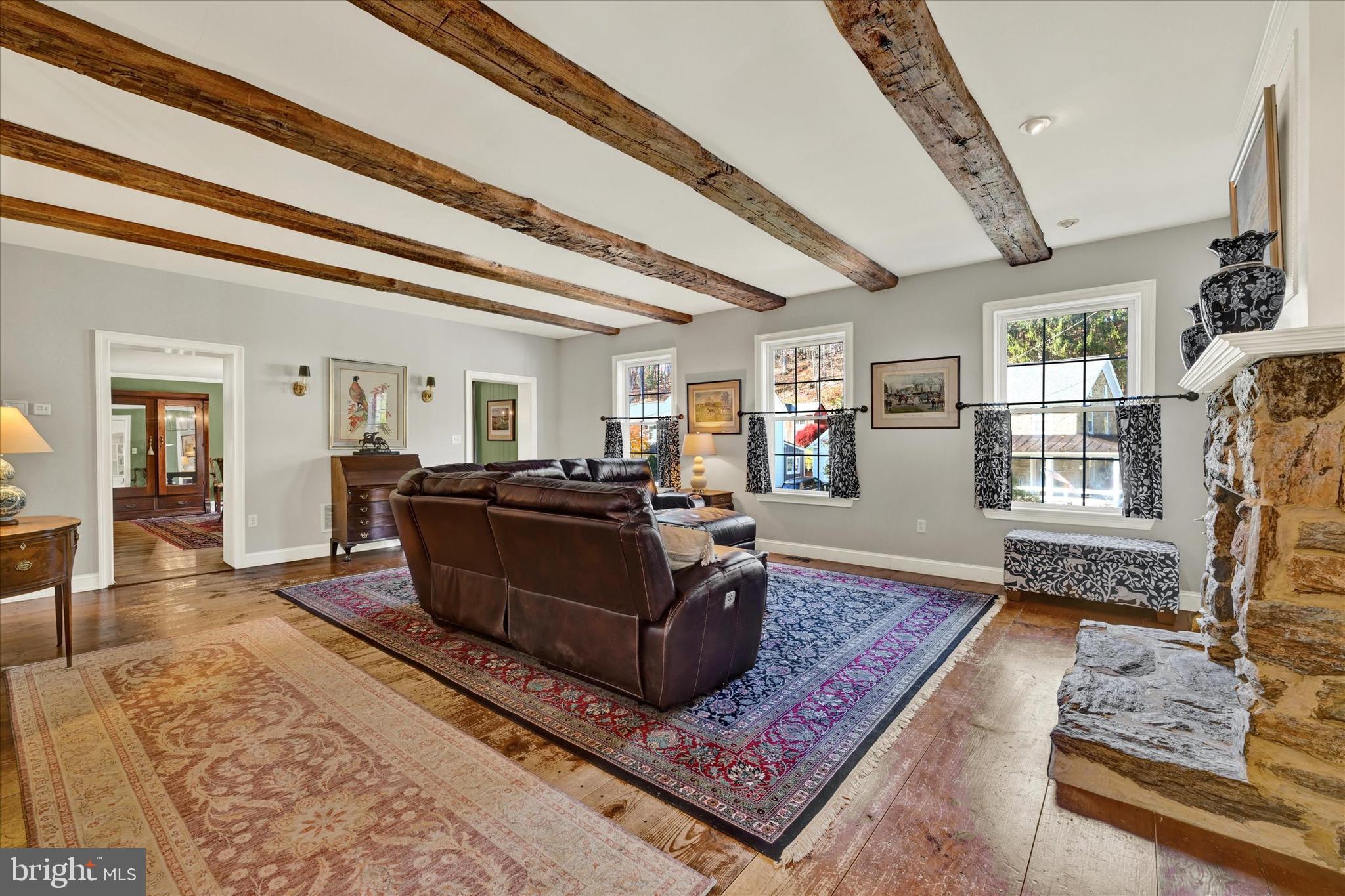 UPPERCO - Residential