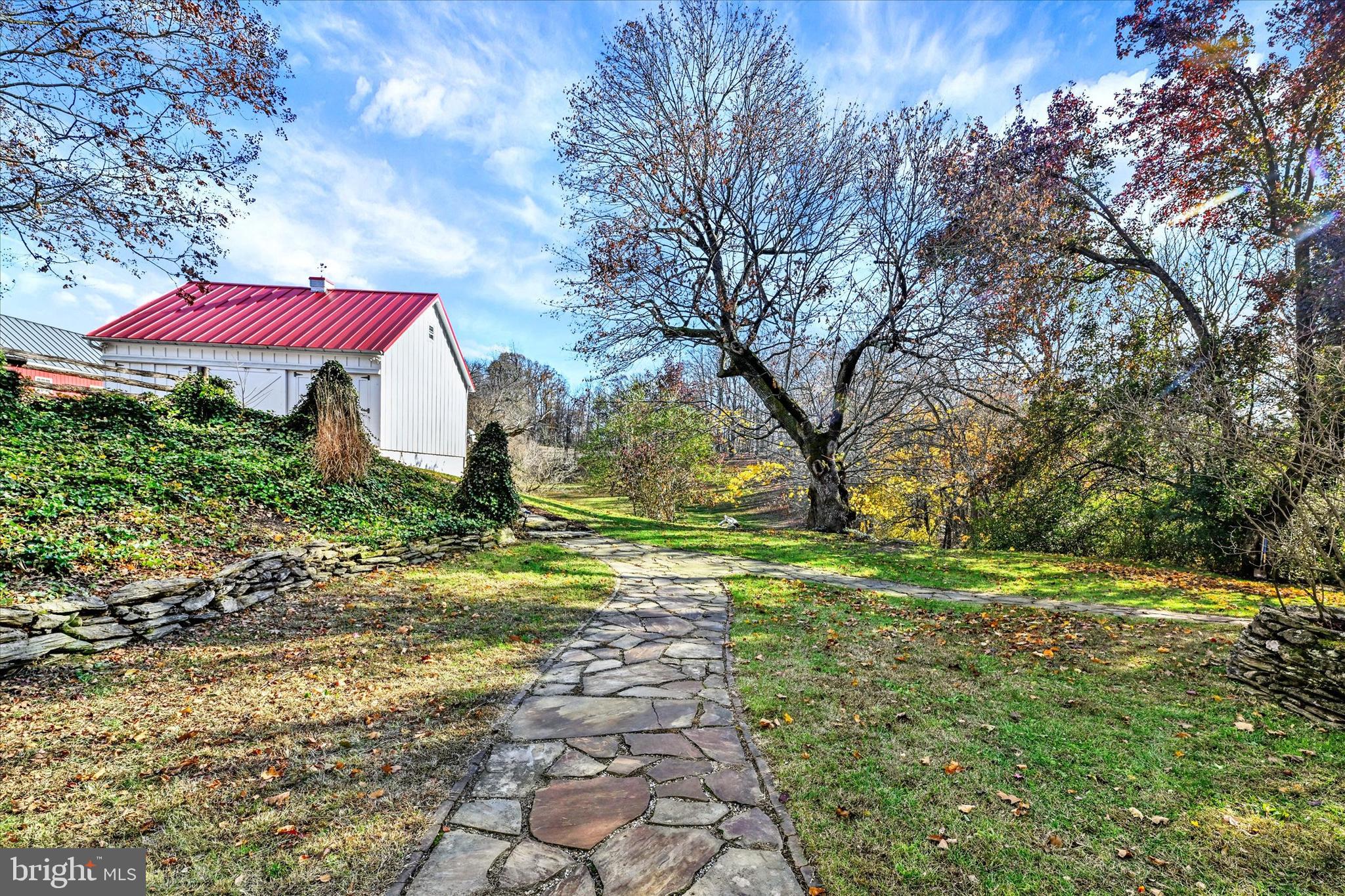 UPPERCO - Residential