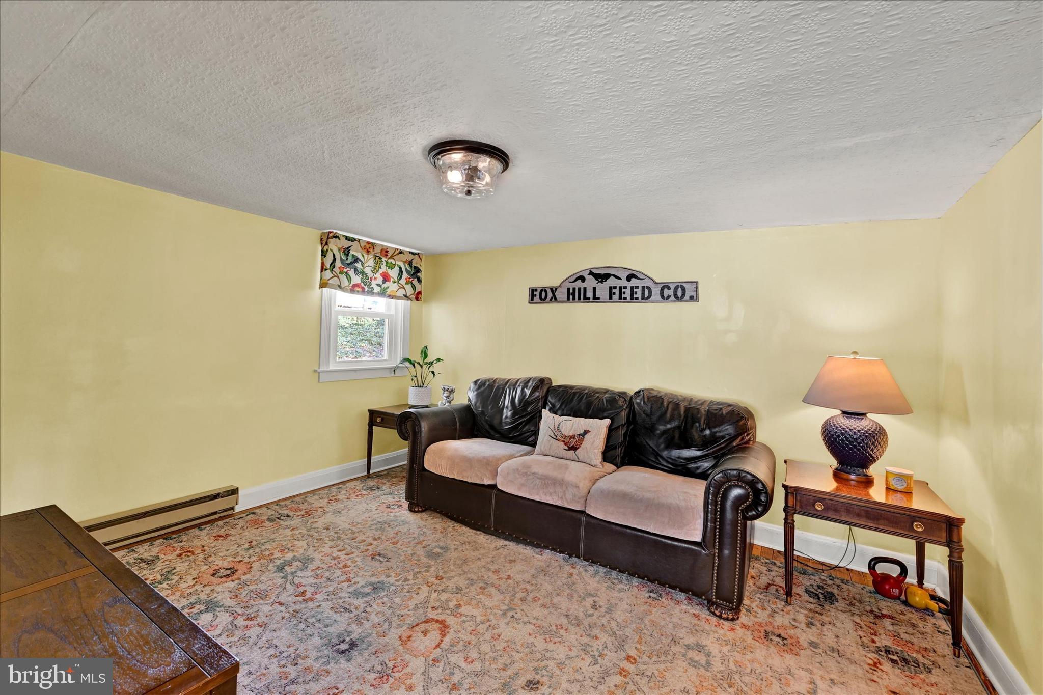 UPPERCO - Residential