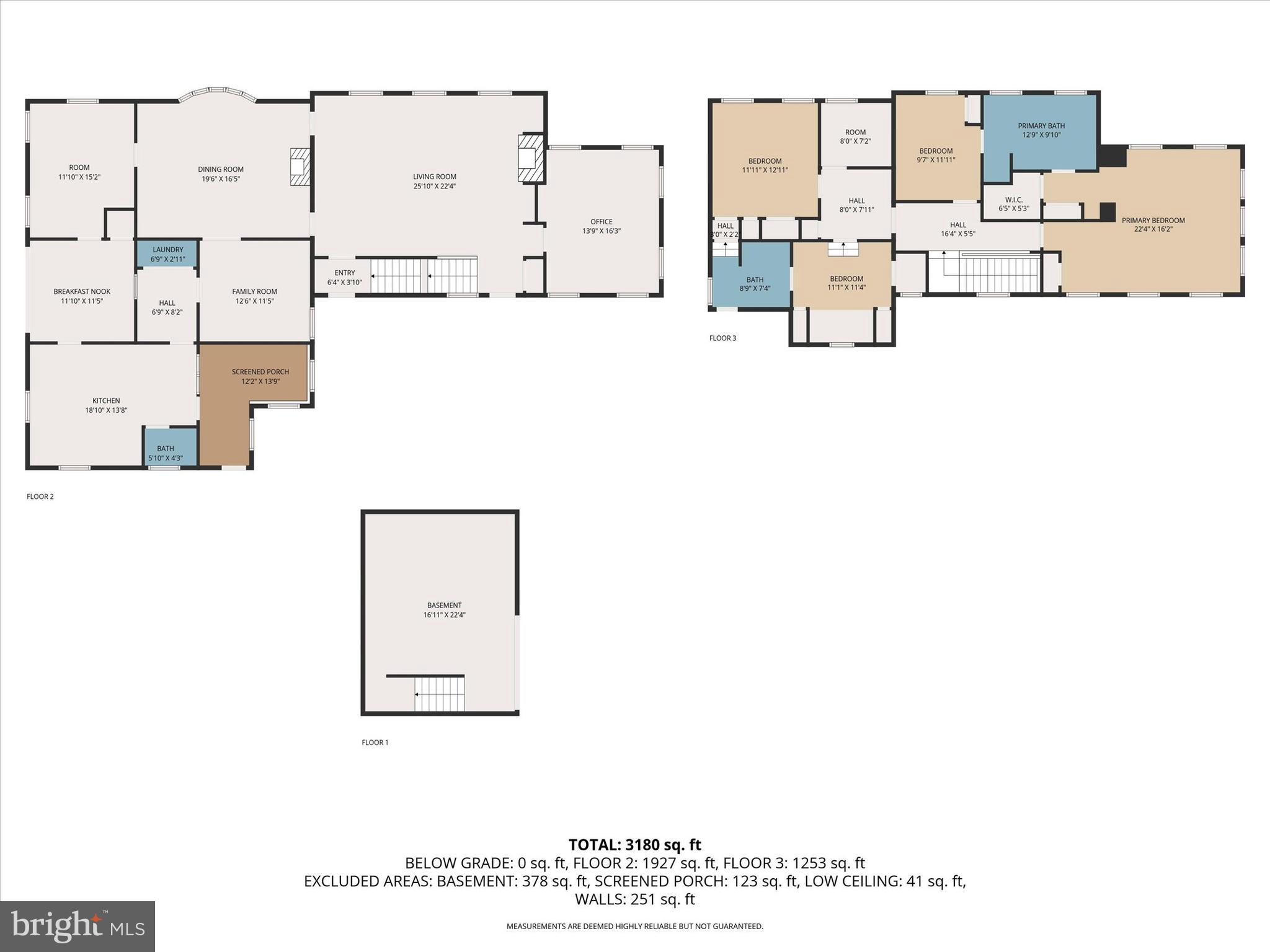 UPPERCO - Residential