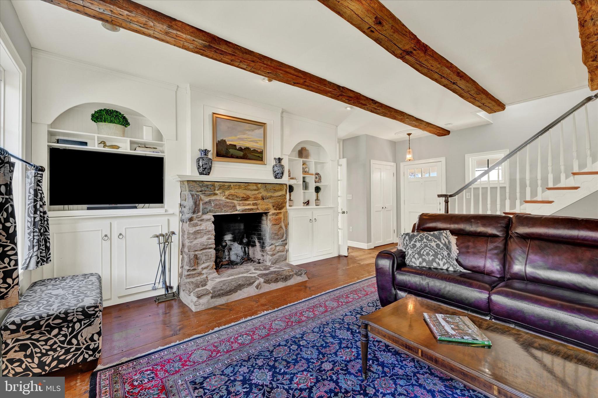 UPPERCO - Residential