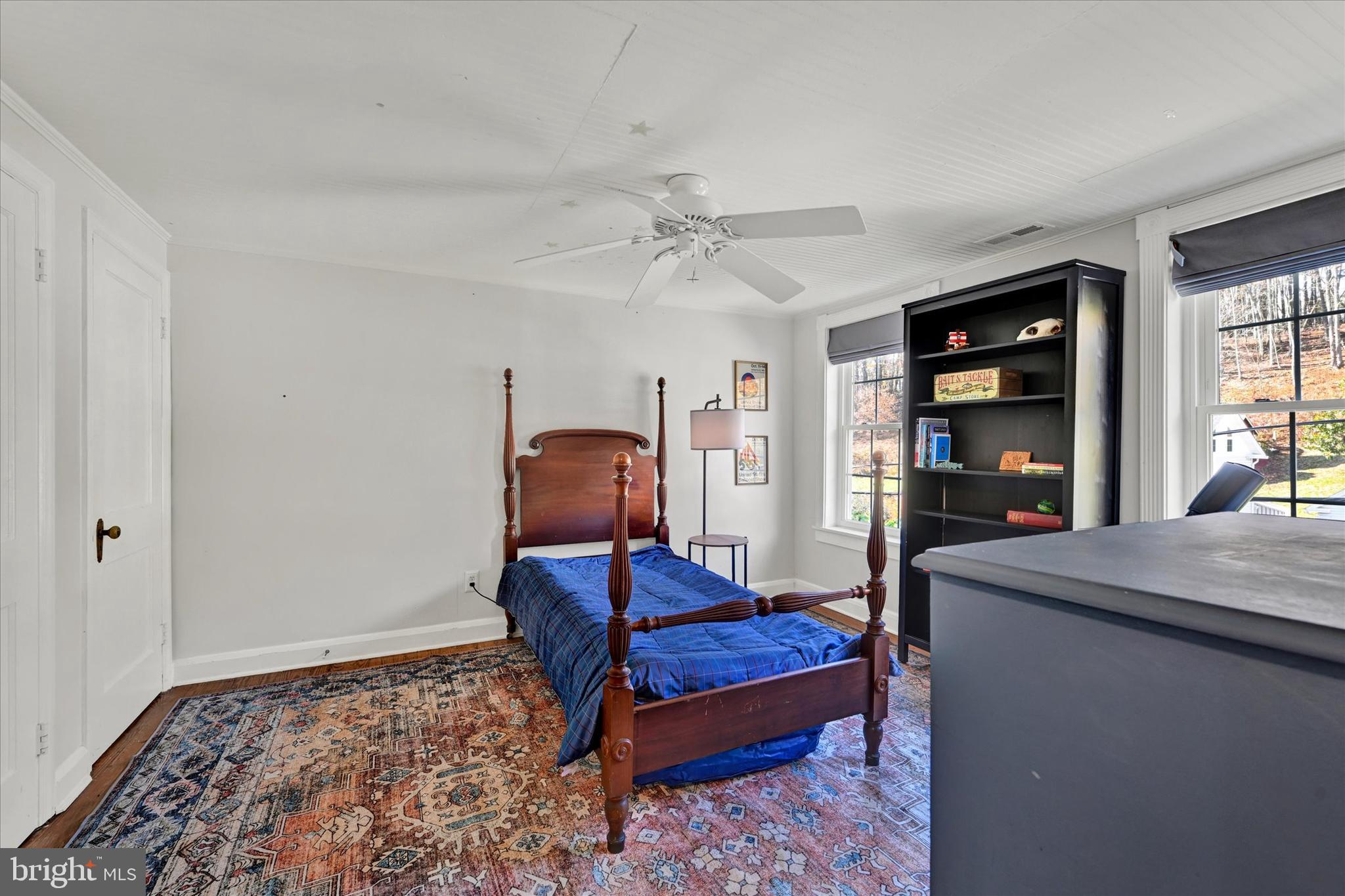 UPPERCO - Residential