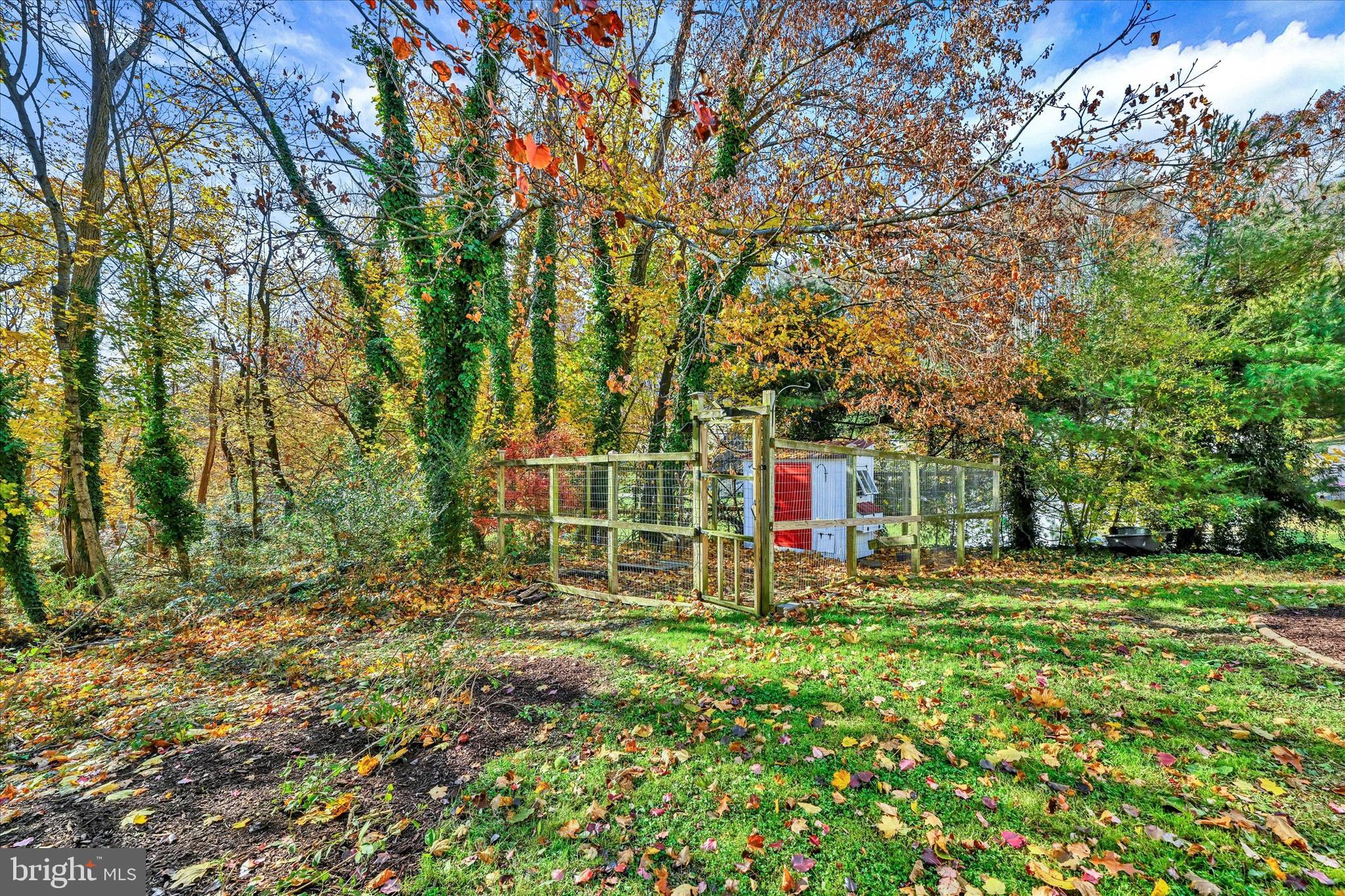 UPPERCO - Residential