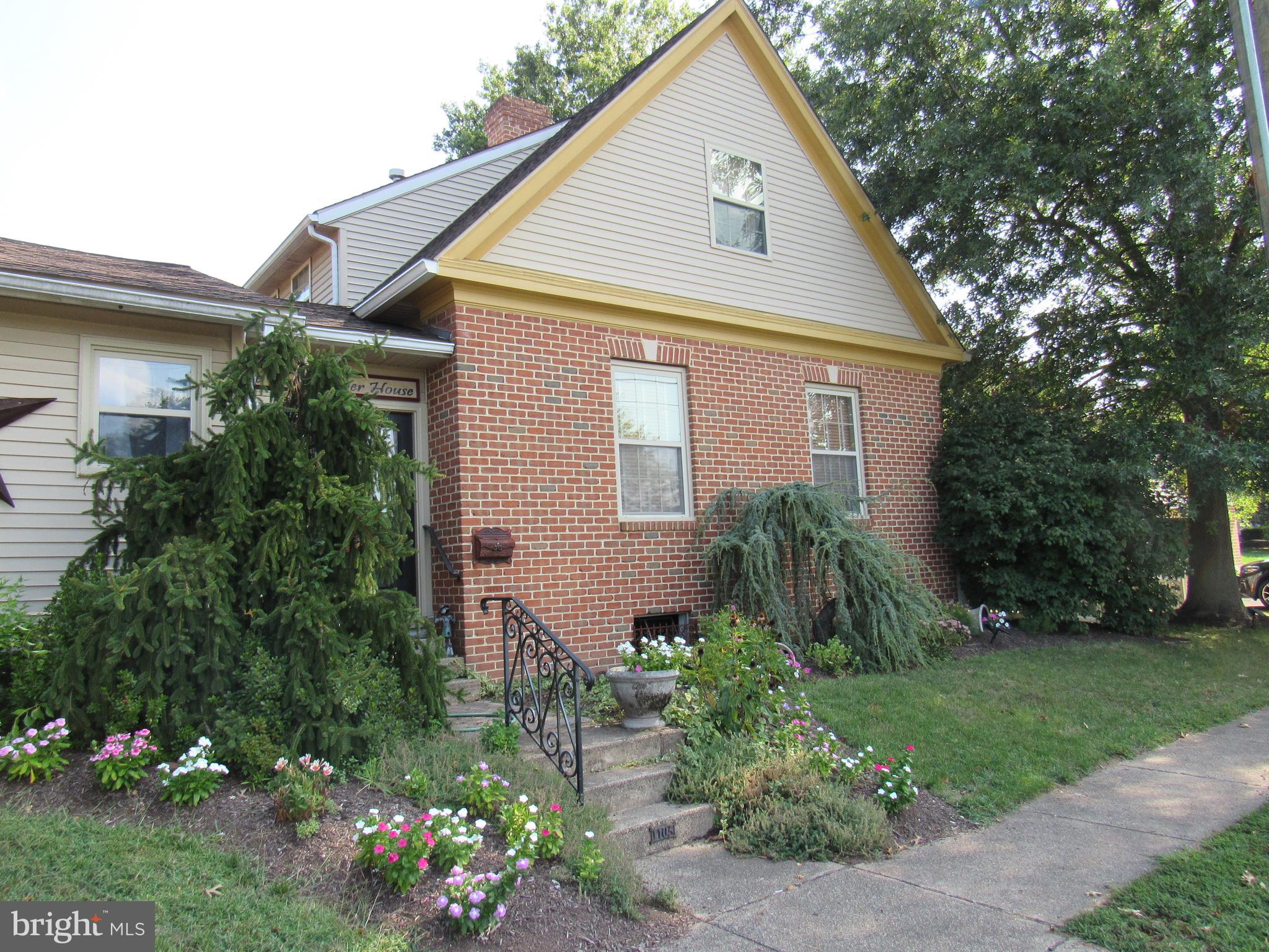 ROSEDALE - Residential