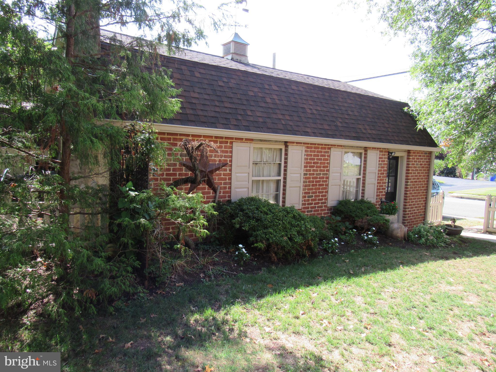 ROSEDALE - Residential