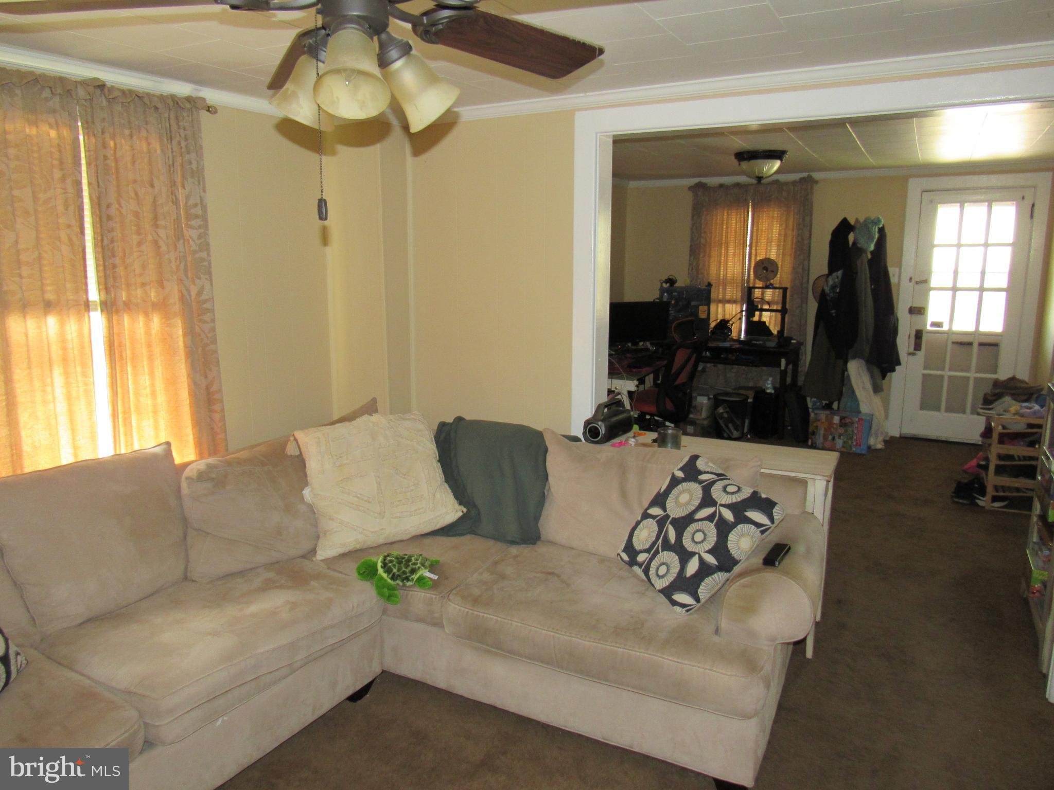 ROSEDALE - Residential