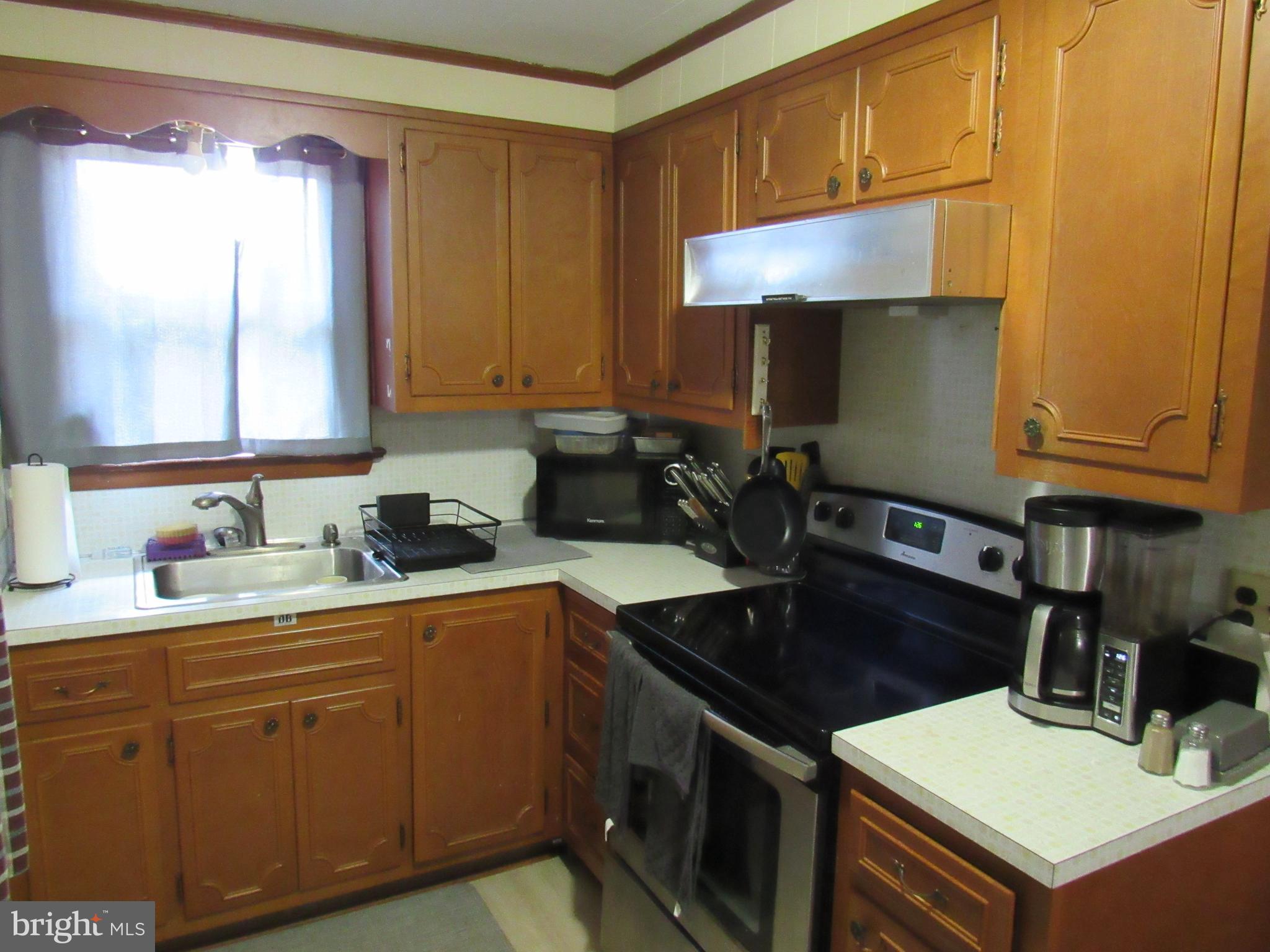 ROSEDALE - Residential