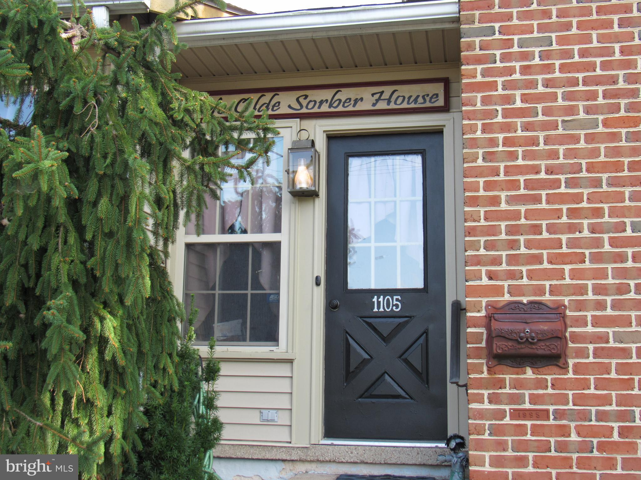 ROSEDALE - Residential