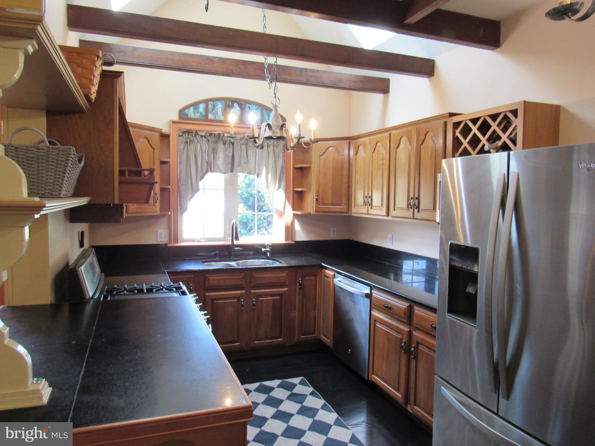 ROSEDALE - Residential