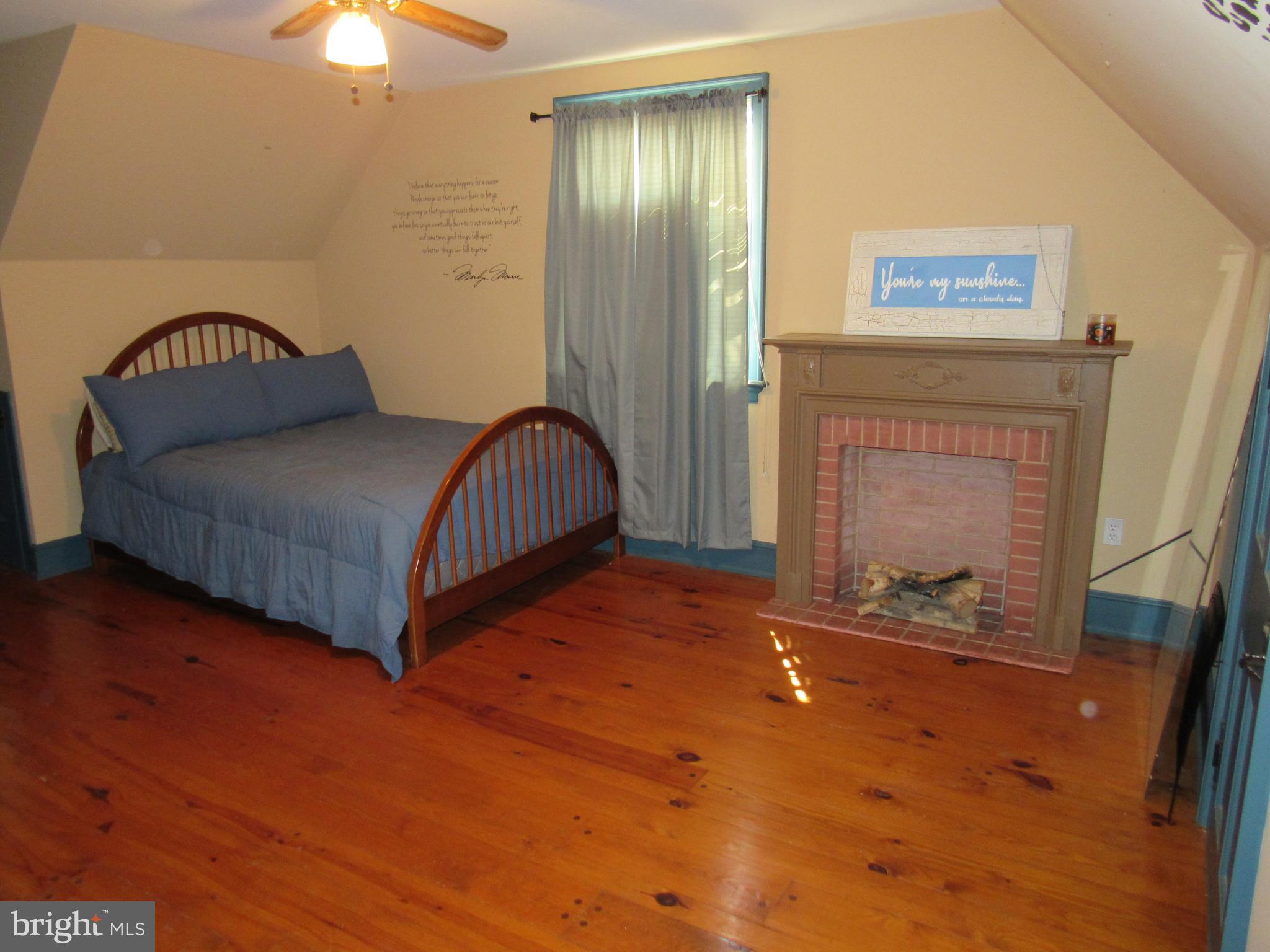 ROSEDALE - Residential