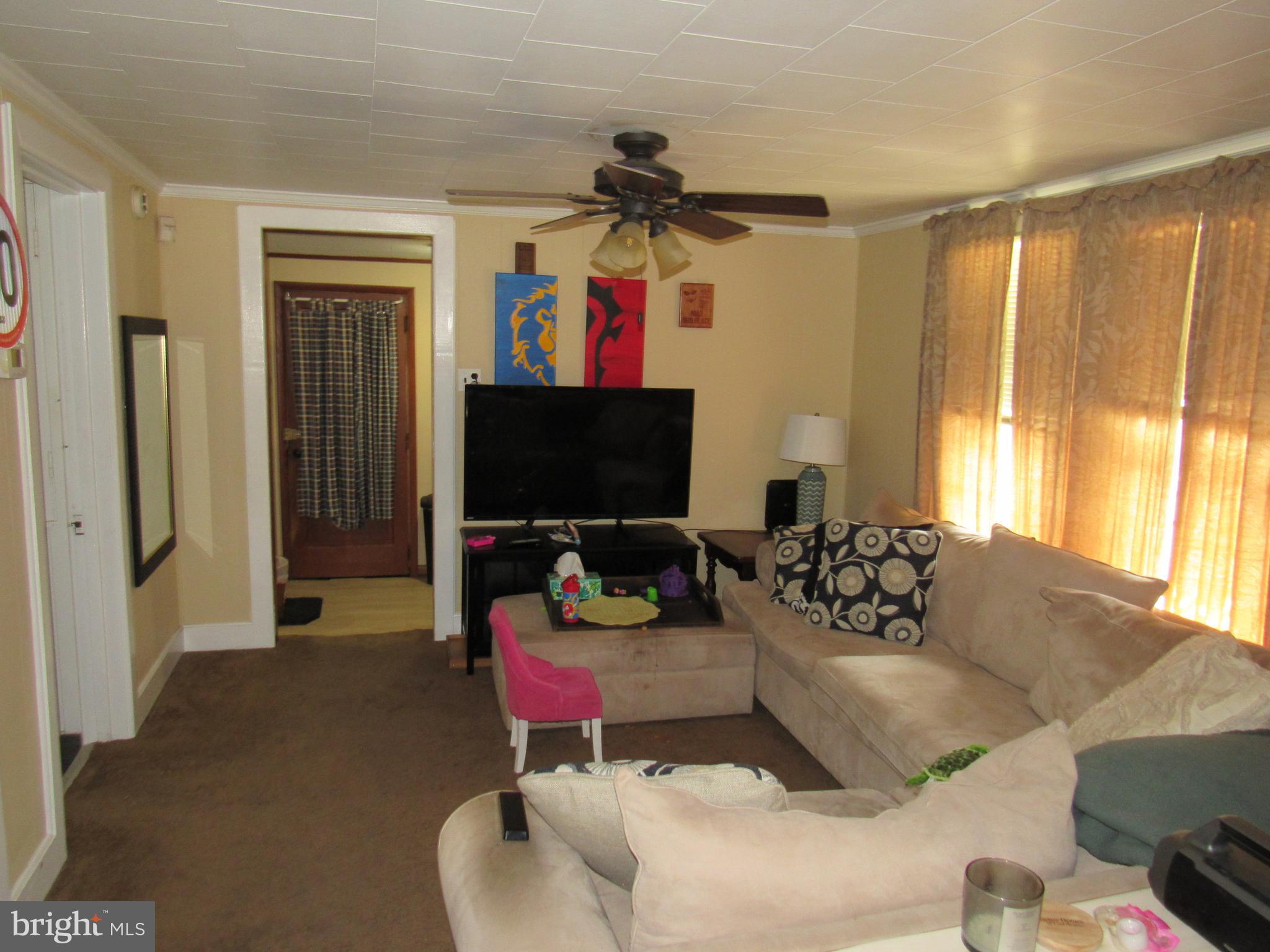 ROSEDALE - Residential