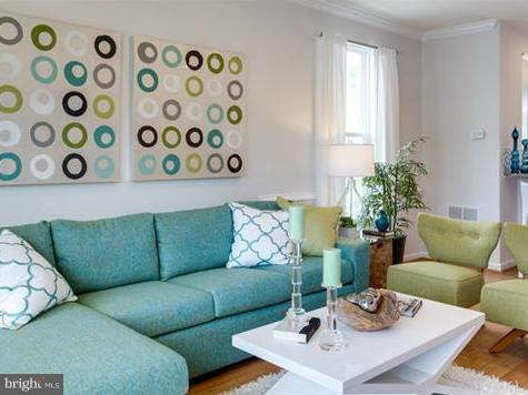 WESTPHALIA TOWN CENTER - Residential