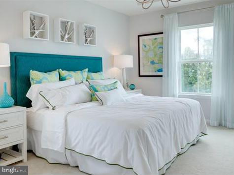 WESTPHALIA TOWN CENTER - Residential