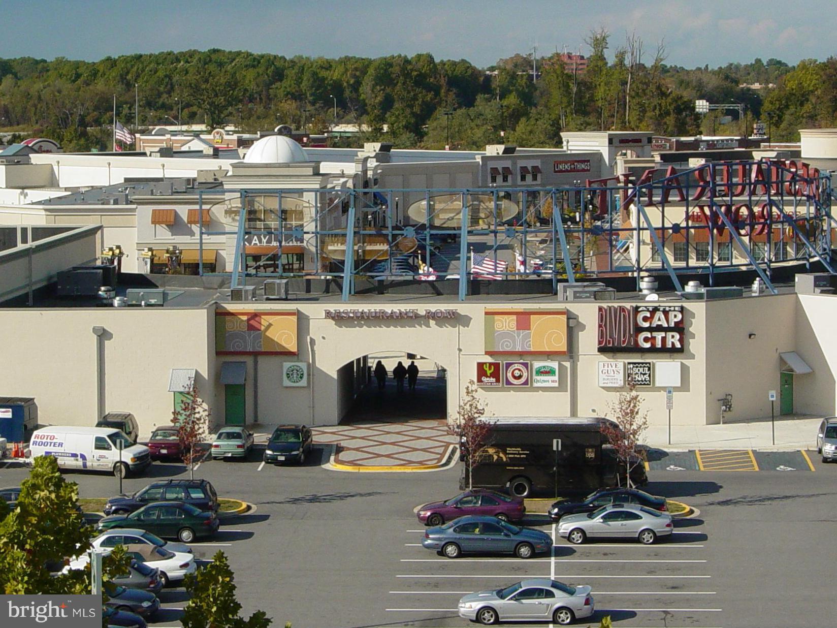 WESTPHALIA TOWN CENTER - Residential