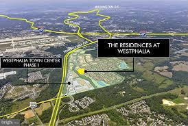 WESTPHALIA TOWN CENTER - Residential