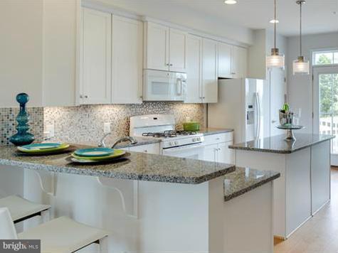 WESTPHALIA TOWN CENTER - Residential