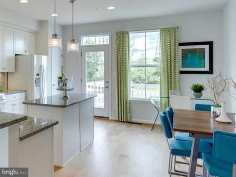 WESTPHALIA TOWN CENTER - Residential