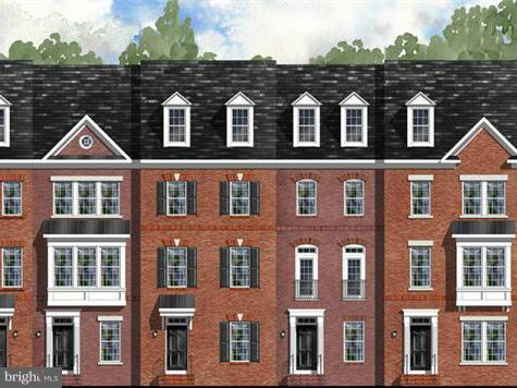 WESTPHALIA TOWN CENTER - Residential