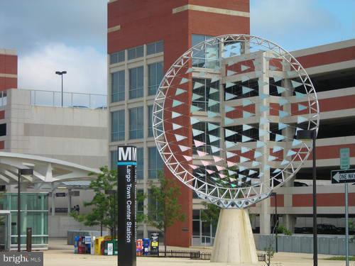 WESTPHALIA TOWN CENTER - Residential