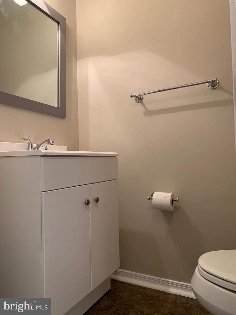 HARPERS CHOICE - Residential Lease