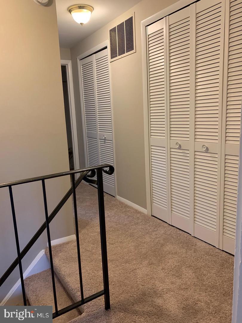 HARPERS CHOICE - Residential Lease