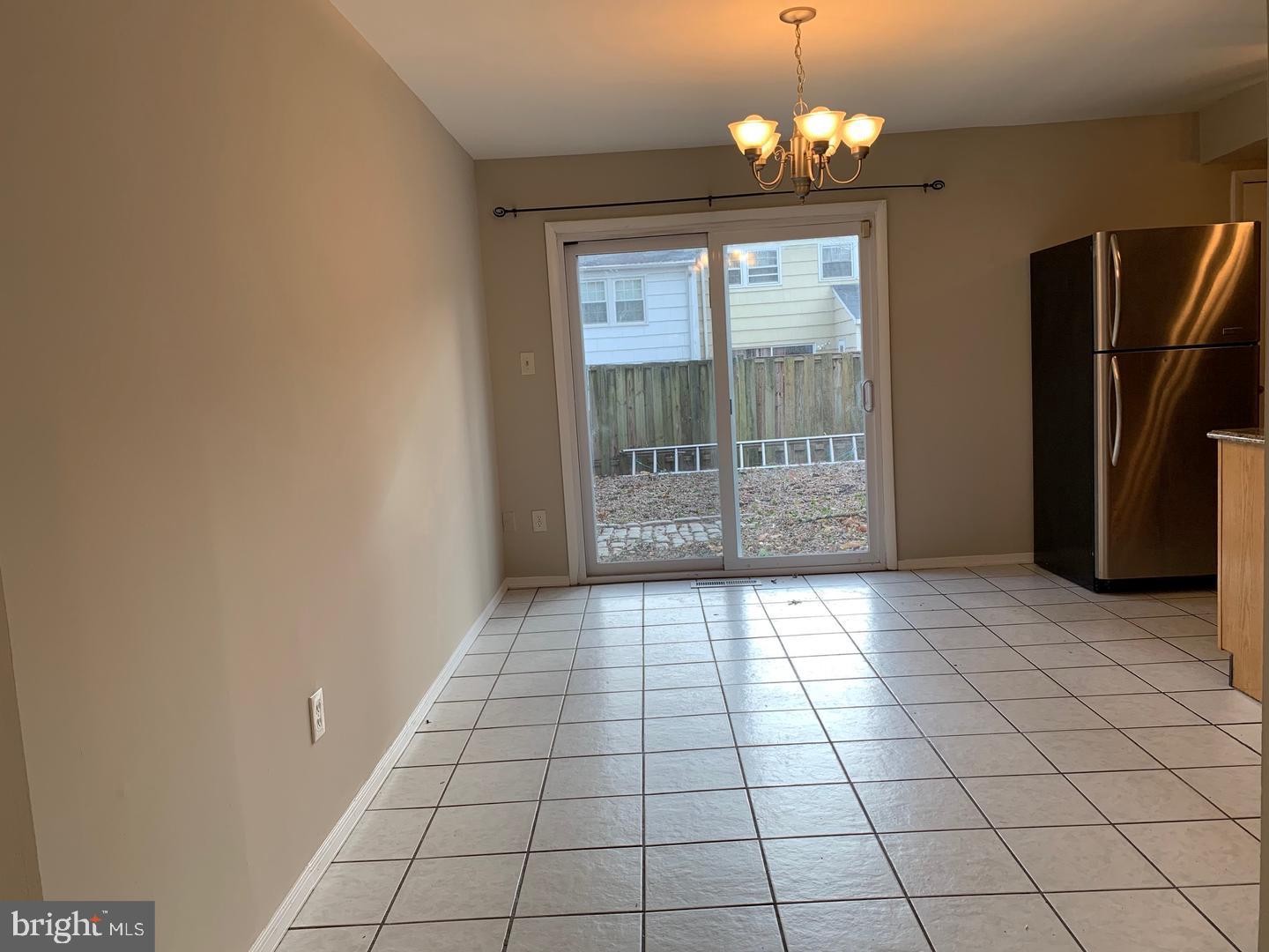 HARPERS CHOICE - Residential Lease