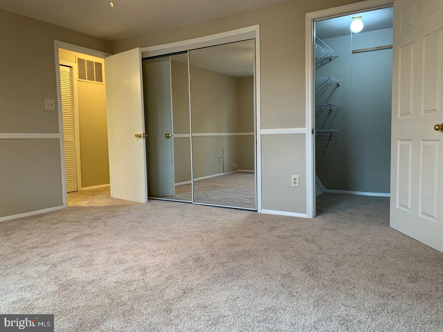 HARPERS CHOICE - Residential Lease