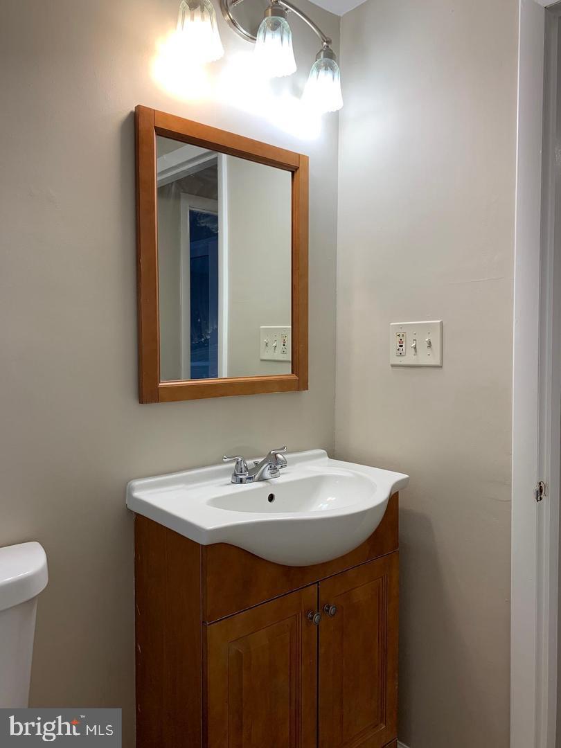 HARPERS CHOICE - Residential Lease