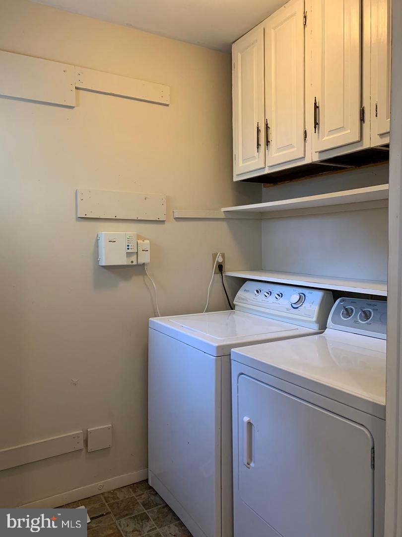 HARPERS CHOICE - Residential Lease