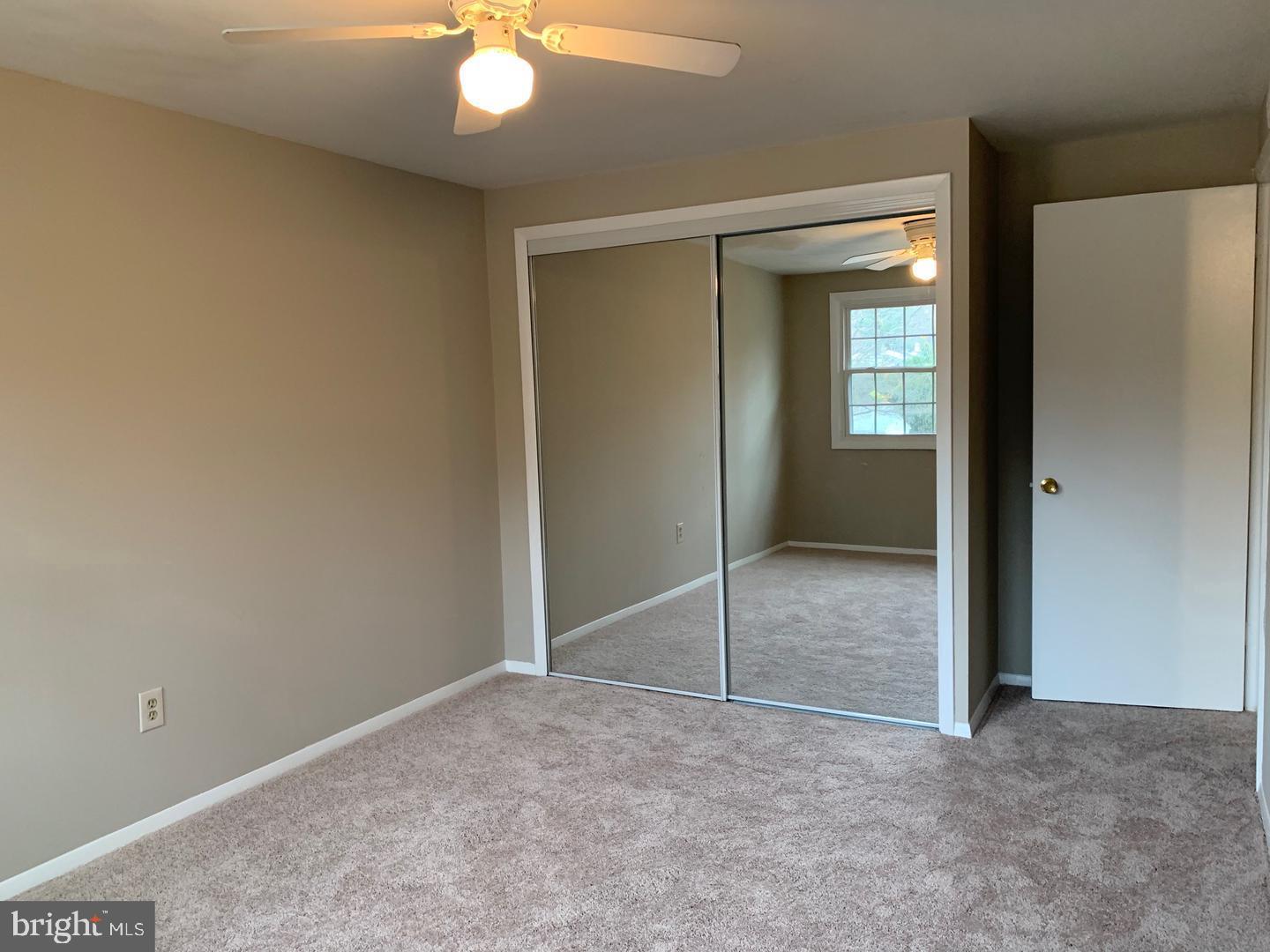 HARPERS CHOICE - Residential Lease