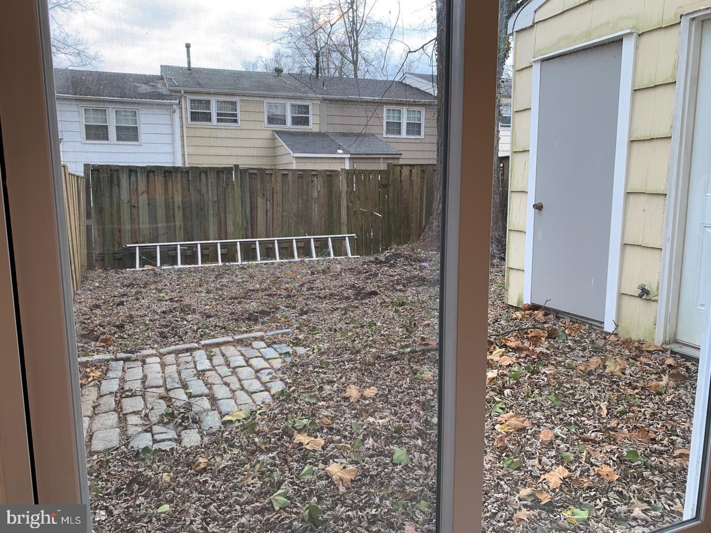 HARPERS CHOICE - Residential Lease