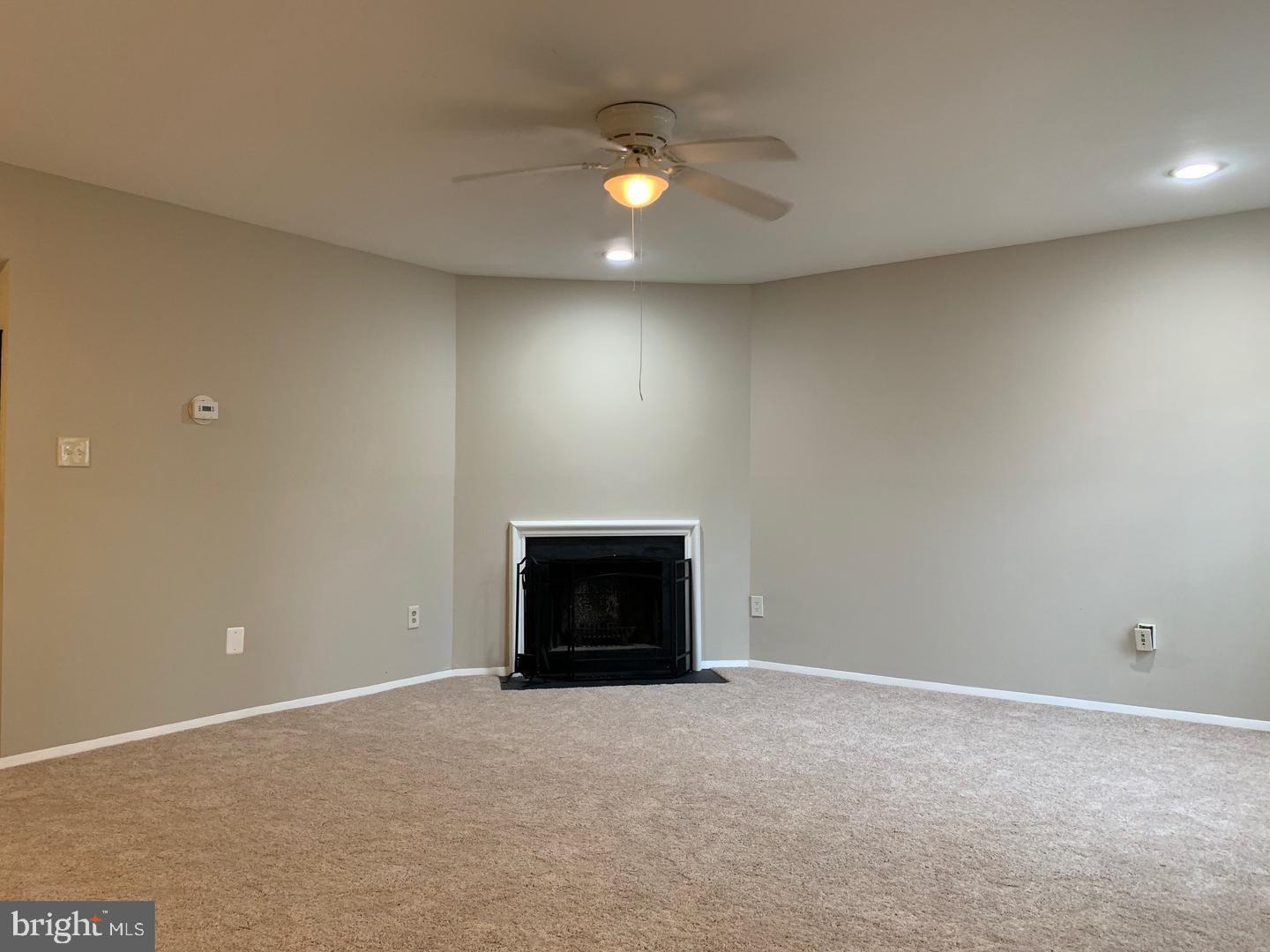 HARPERS CHOICE - Residential Lease