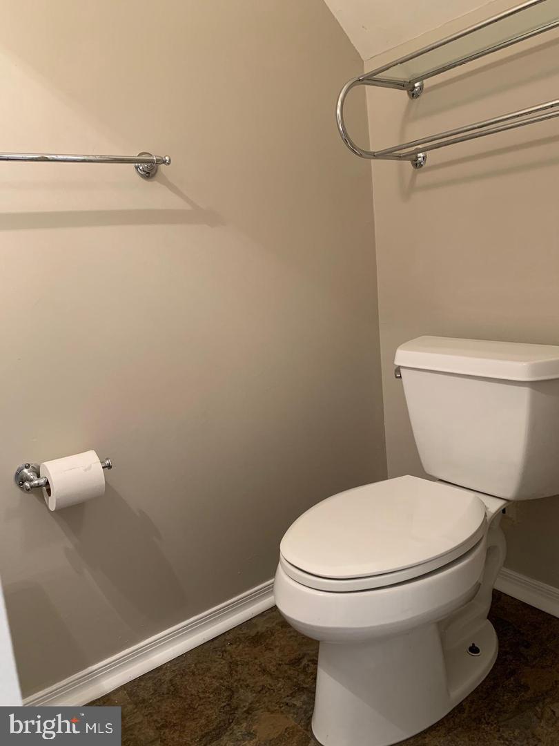 HARPERS CHOICE - Residential Lease