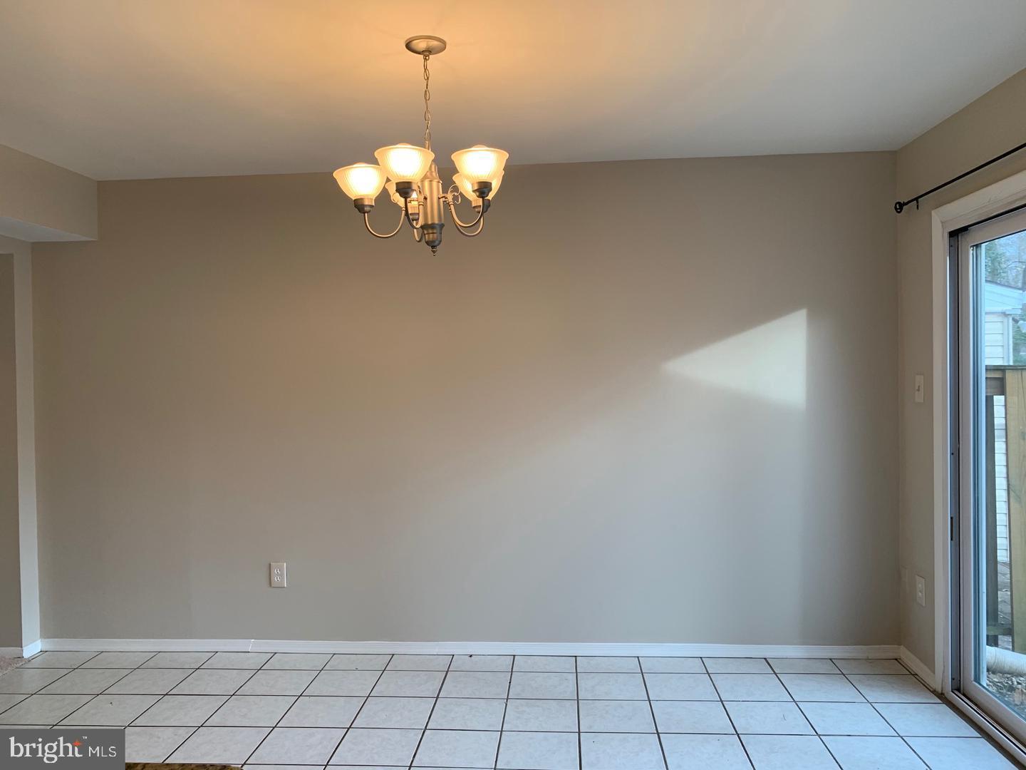 HARPERS CHOICE - Residential Lease