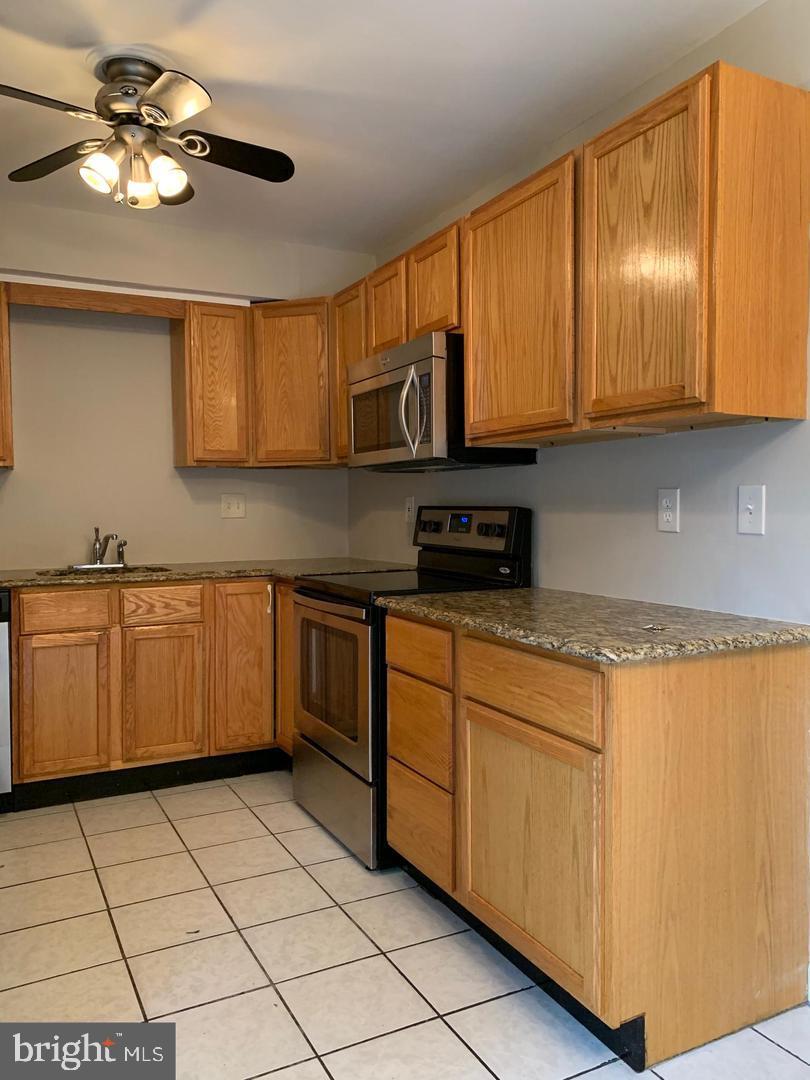 HARPERS CHOICE - Residential Lease