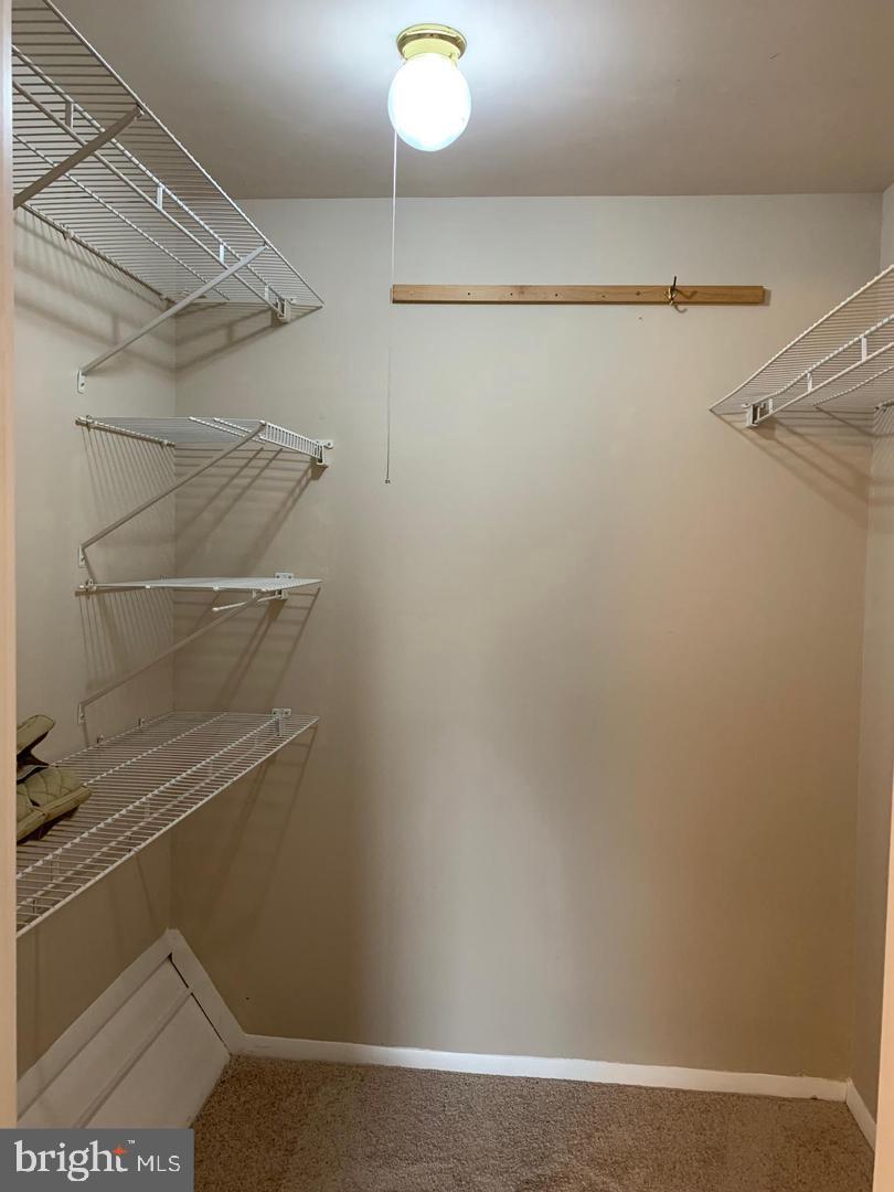 HARPERS CHOICE - Residential Lease